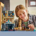 LEGO® Harry Potter.  Zamek Hogwart: skrzydło 76463 - tantis.pl