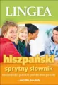 Hiszpański. Sprytny słownik hiszpańsko-polski i polsko-hiszpański - tantis.pl