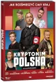 Kryptonim Polska DVD - tantis.pl