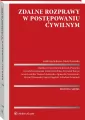 Zdalne rozprawy w postępowaniu cywilnym - tantis.pl