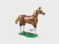 LEGO® Creator. Piękny koń 31166 - tantis.pl