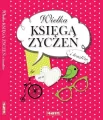 Wielka księga życzeń i toastów - tantis.pl