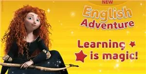 New English Adventure. Starter. Flashcards - tantis.pl