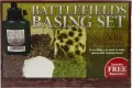 Battlefields Basing Set. The Army Painter - tantis.pl