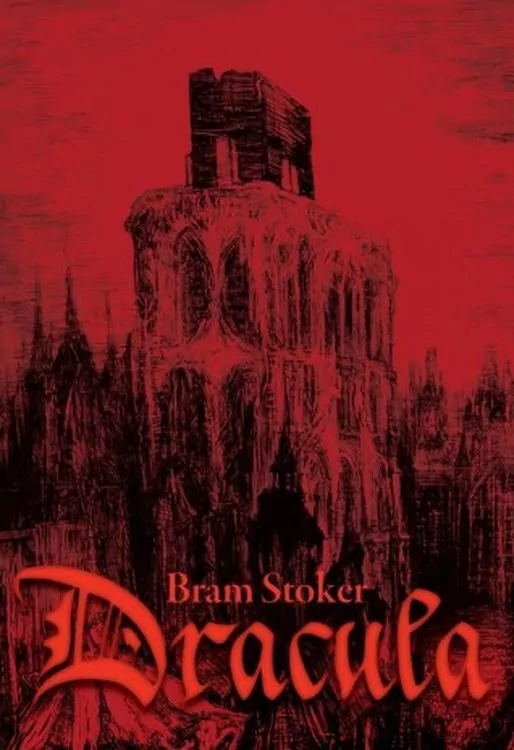 Dracula - tantis.pl