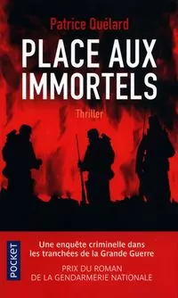 Place aux immortels - tantis.pl