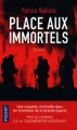 Place aux immortels - tantis.pl