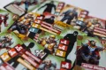 Zombicide: Marvel Zombies Rewolucja Bohaterów CMON - tantis.pl
