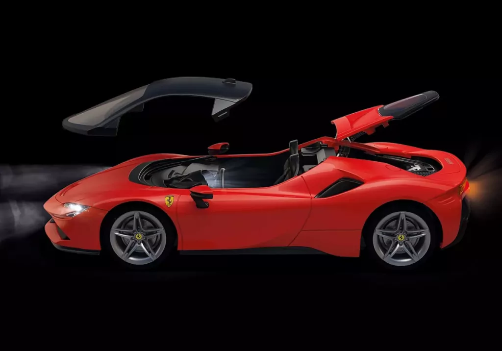 Playmobil 71020 Ferrari SF90 Stradale - tantis.pl