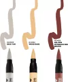 AK Interactive: Real Colors Markers - RCM104 - Set - Ships & Decks (3) - tantis.pl