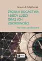 Źródła bogactwa i biedy ludzi oraz ich zbiorowości - tantis.pl