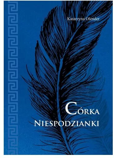 Córka Niespodzianki - tantis.pl