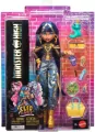 Monster High Lalka podstawowa - tantis.pl