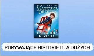 Literatura dziecięca 9-12 lat