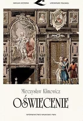 Oświecenie - tantis.pl