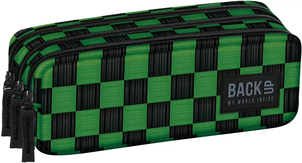 Piórnik backup 8 G73 DERFORM - tantis.pl