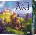 Chronicles of Avel - tantis.pl