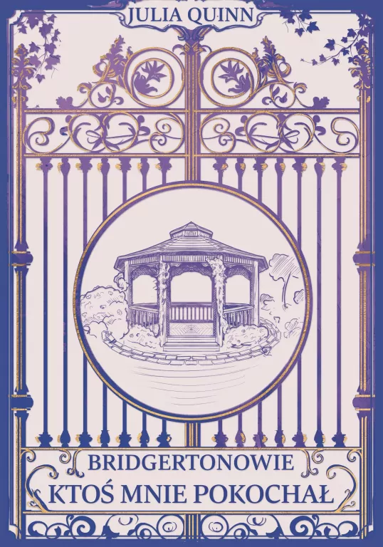 Ktoś mnie pokochał. Bridgertonowie. Tom 2 - tantis.pl