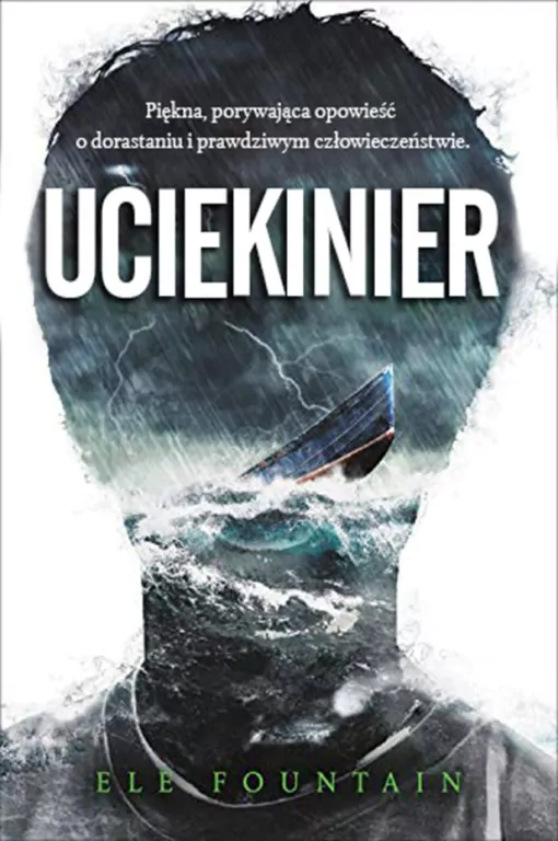 Uciekinier. - tantis.pl