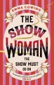 THE SHOW WOMAN wer. angielska - tantis.pl