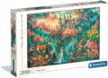 Puzzle 2000 Legends of the Hidden Realm - tantis.pl