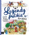 Legendy polskie dla dzieci - tantis.pl