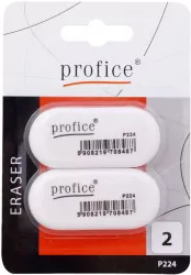 Gumka owalna do mazania. Profice