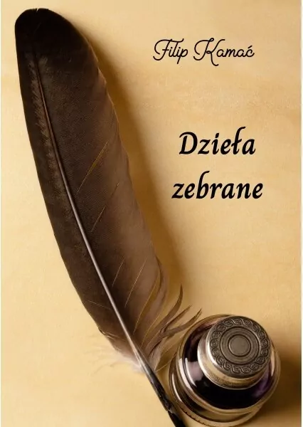 Dzieła zebrane - tantis.pl