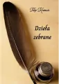 Dzieła zebrane - tantis.pl