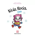 Kicia Kocia. Zima - tantis.pl