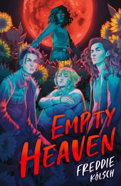 Empty Heaven - tantis.pl
