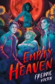 Empty Heaven - tantis.pl