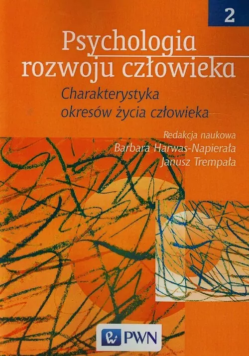 Psychologia rozwoju człowieka Tom 2 - tantis.pl
