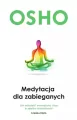 Osho. Medytacja dla zabieganych - tantis.pl