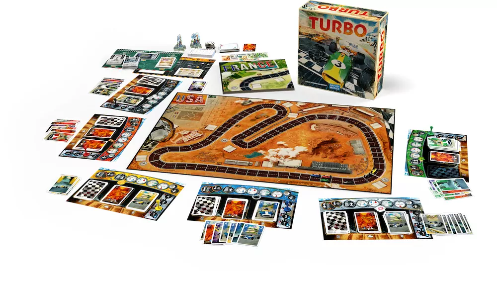 Turbo - tantis.pl