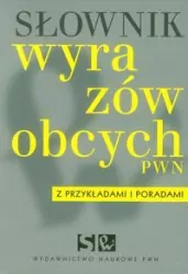 Słownik wyrazów obcych z przykładami BR