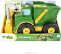 Tomy. John Deere zbuduj wywrotkę - tantis.pl