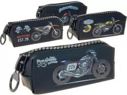 Piórnik 18,5x8x6,5cm