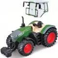 Farm Tractor Fendt 1050 Vario Green BBURAGO - tantis.pl