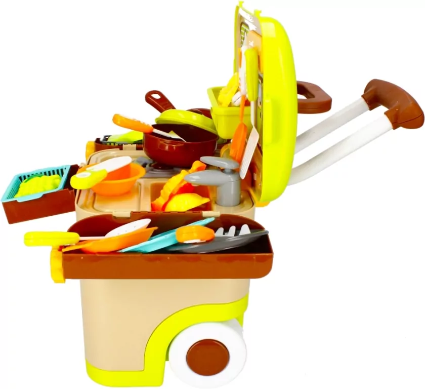 KUCHNIA B/O AKC 21X29X17 MC WOZEK 12/24 - tantis.pl