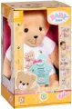 Pluszowy miś. Baby born - tantis.pl