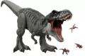 Jurassic World Kolosalny Tyranozaur - tantis.pl