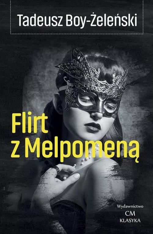 Flirt z Melpomeną - tantis.pl