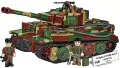 Historical Collection Pz.Kpfw. VI Tiger Ausf. E - tantis.pl