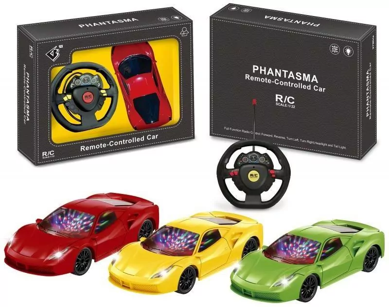Auto sportowe na radio MIX - tantis.pl