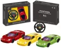 Auto sportowe na radio MIX - tantis.pl