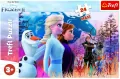 Trefl. Puzzle 24. Magiczna wyprawa - tantis.pl
