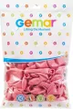 Balony Gemar pastelowe różowe 100szt - tantis.pl