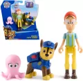 Psi Patrol zesatw figurek Chase - tantis.pl