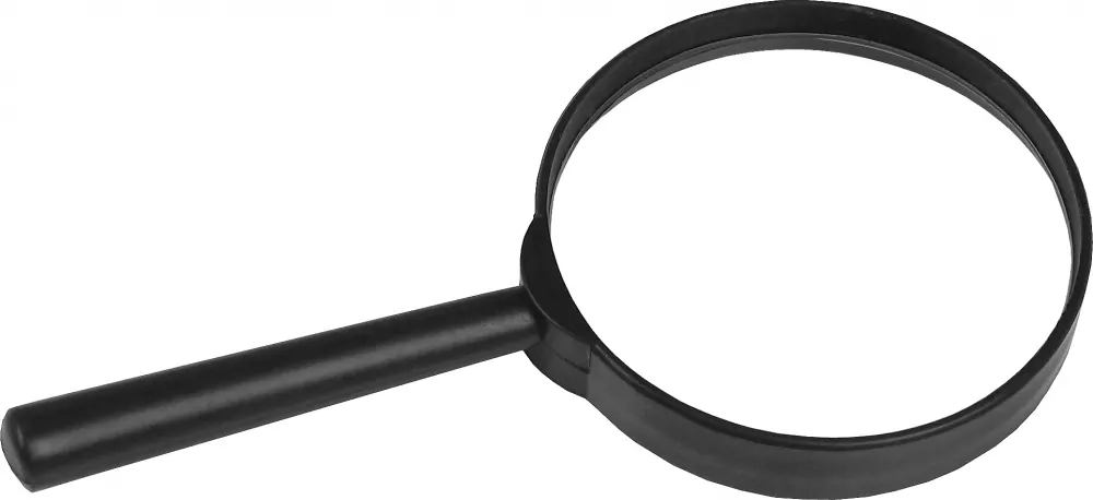 Lupa powiększająca fi75 x5 - tantis.pl
